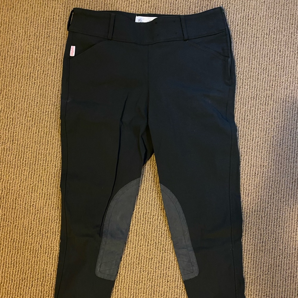 Tailored Sportsman Breeches 30